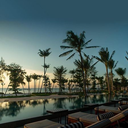 Soul Boutique Hotel Phu Quoc Exterior photo