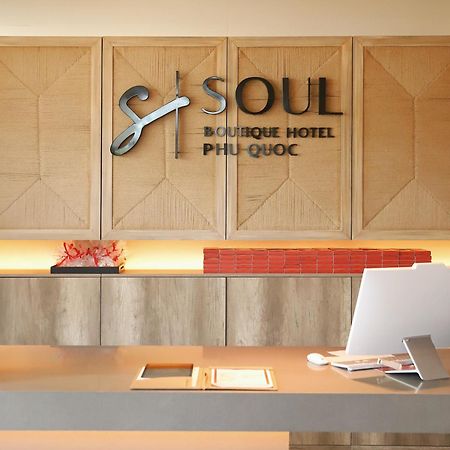 Soul Boutique Hotel Phu Quoc Exterior photo
