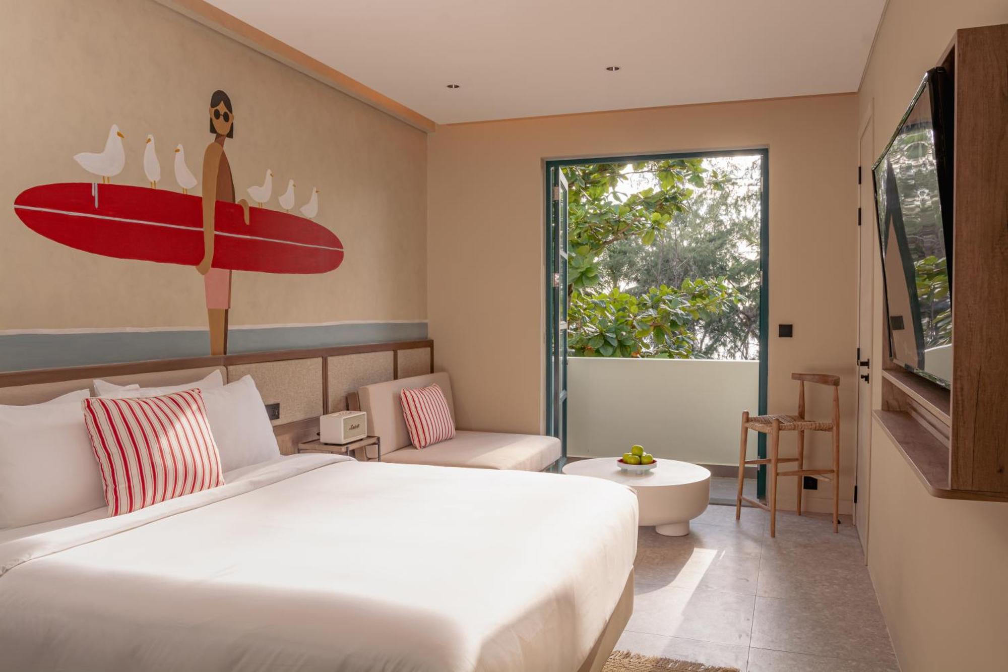 Soul Boutique Hotel Phu Quoc Exterior photo