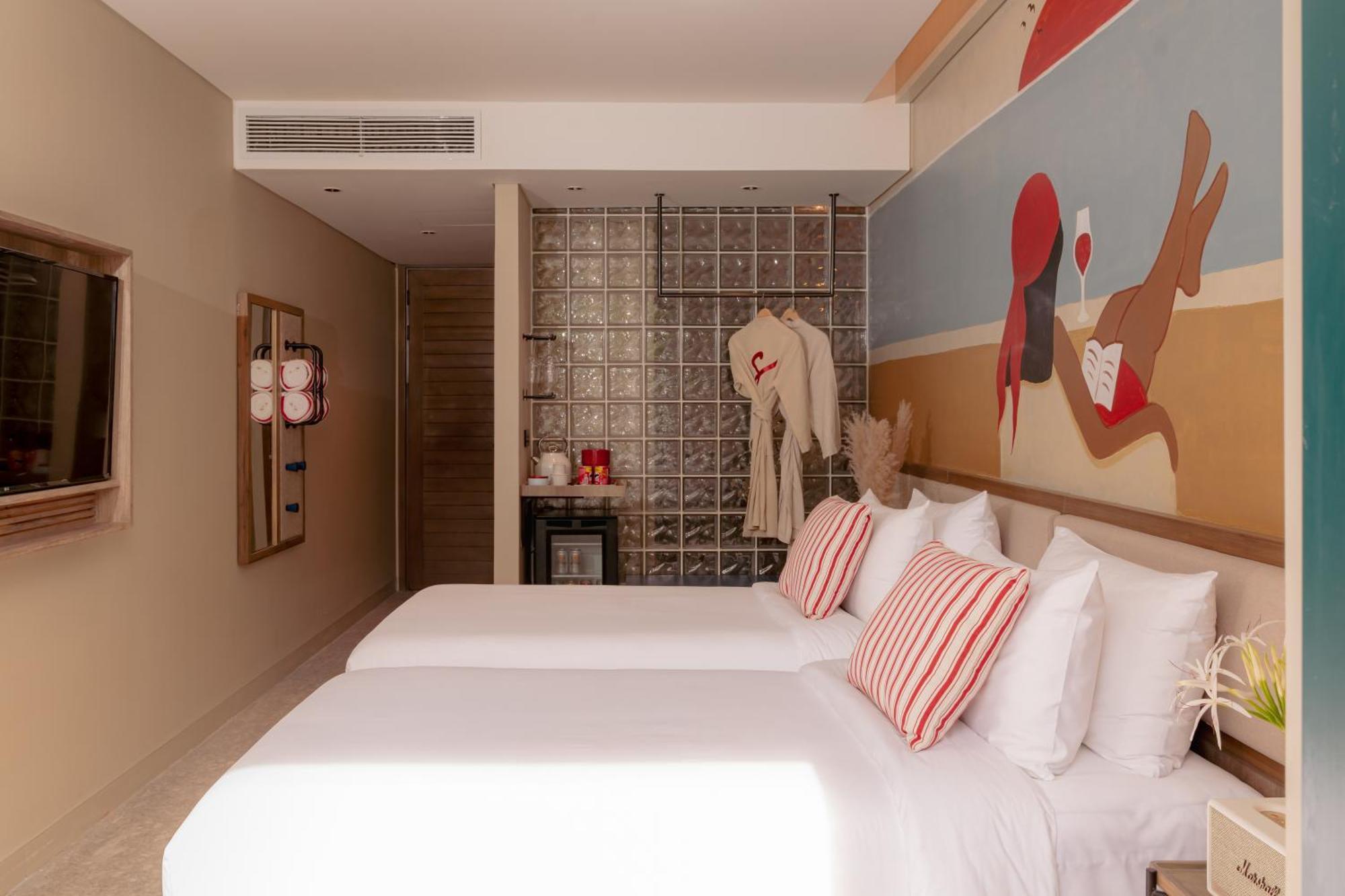 Soul Boutique Hotel Phu Quoc Exterior photo