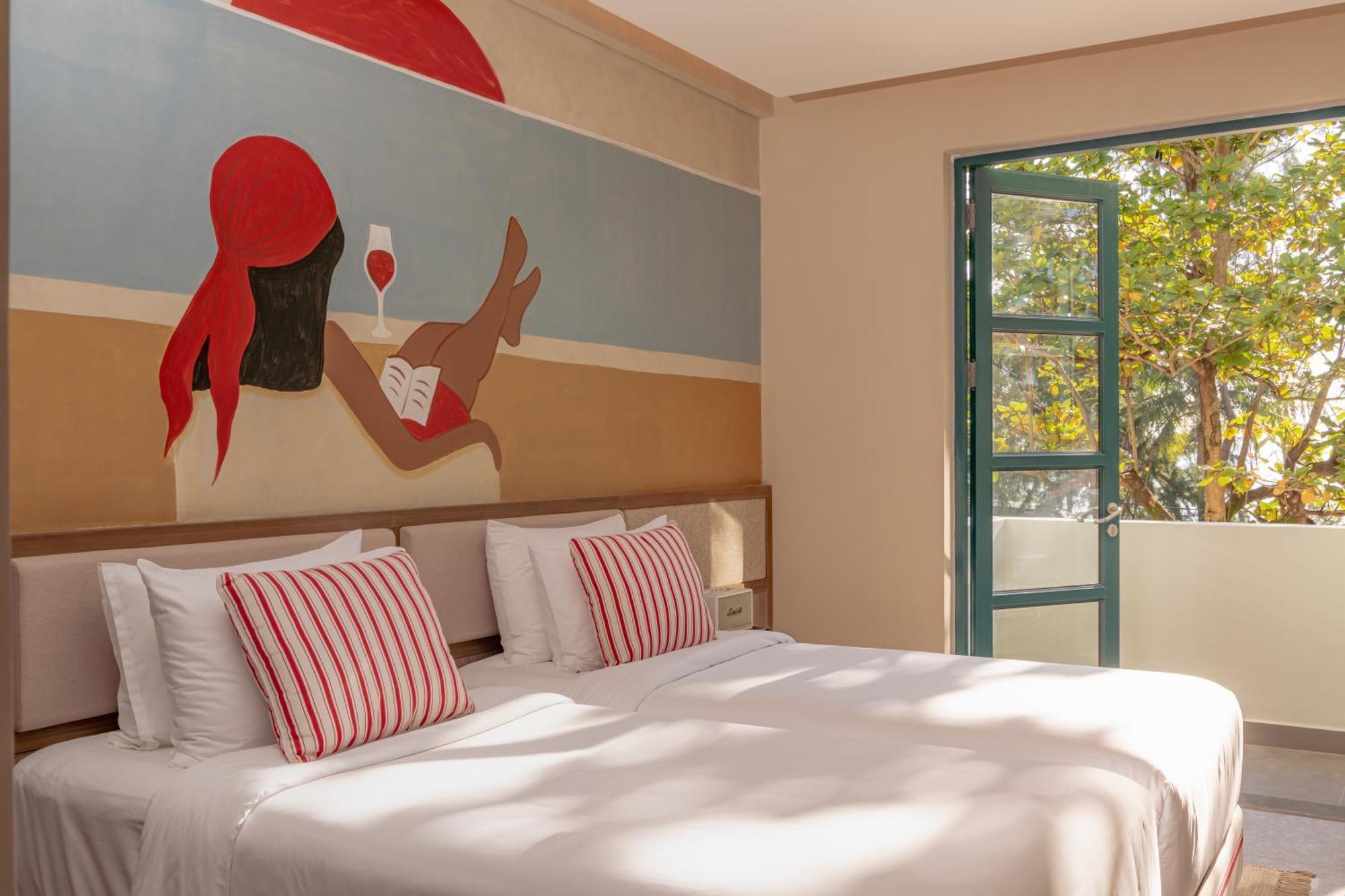 Soul Boutique Hotel Phu Quoc Exterior photo