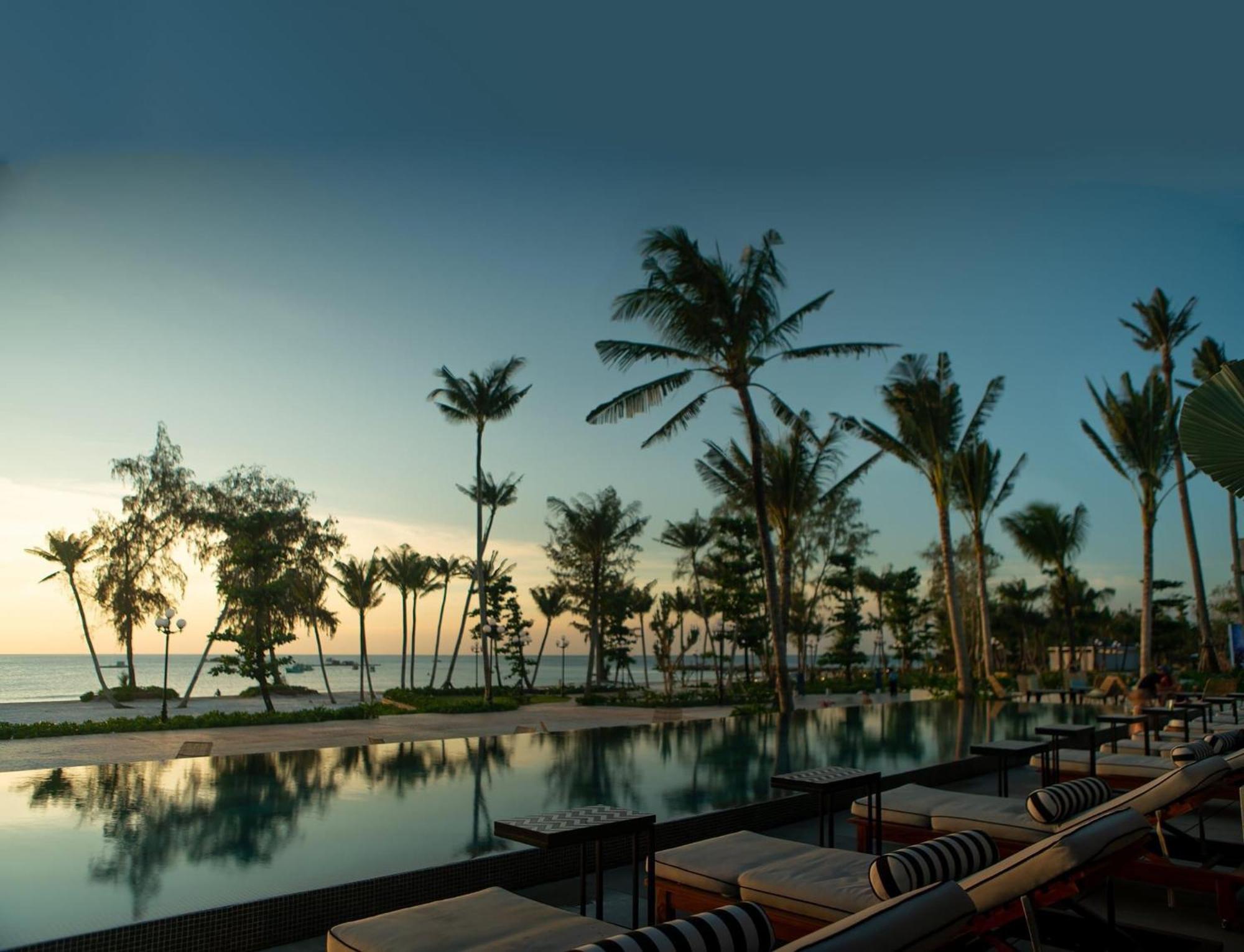 Soul Boutique Hotel Phu Quoc Exterior photo