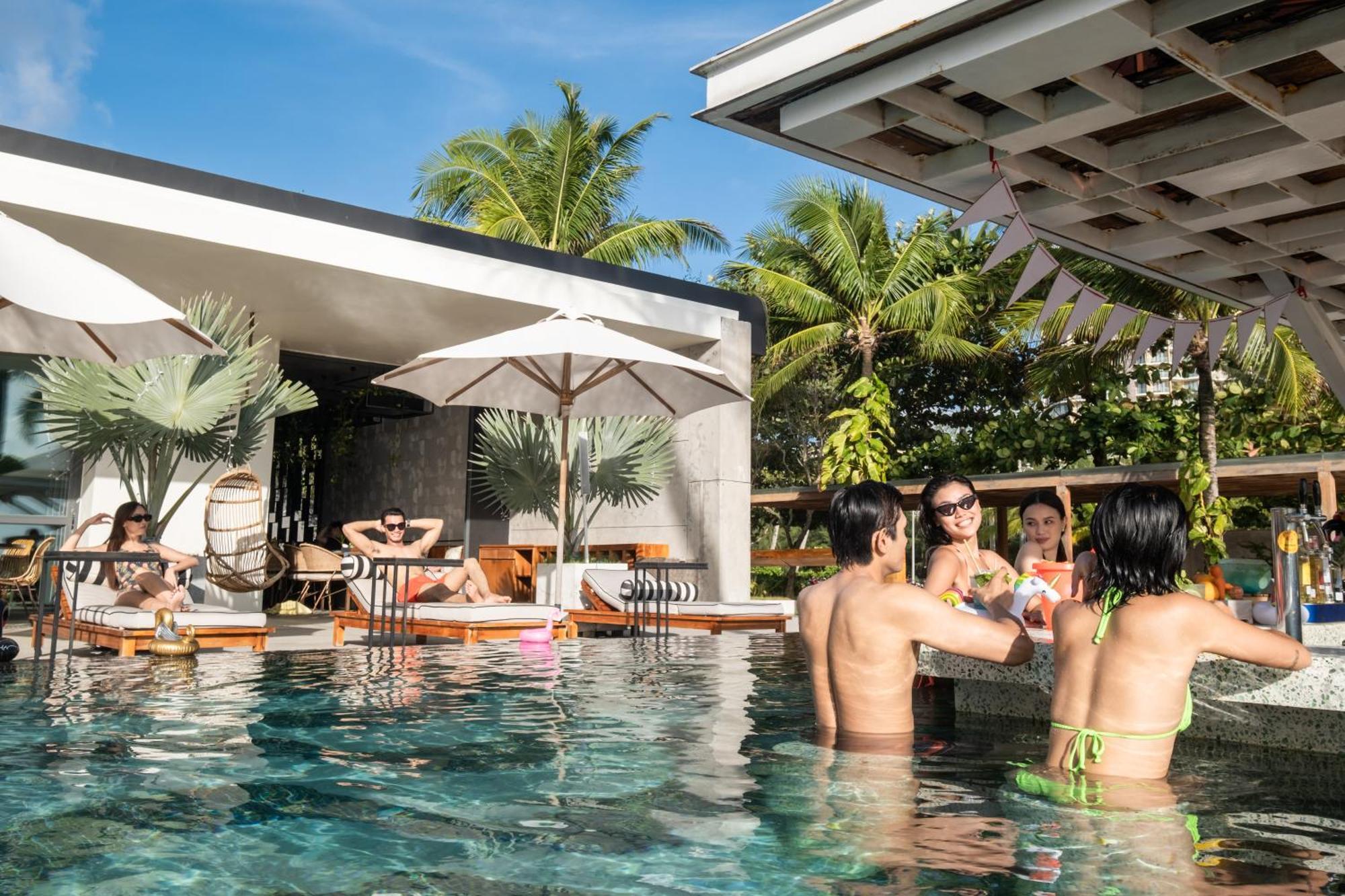 Soul Boutique Hotel Phu Quoc Exterior photo