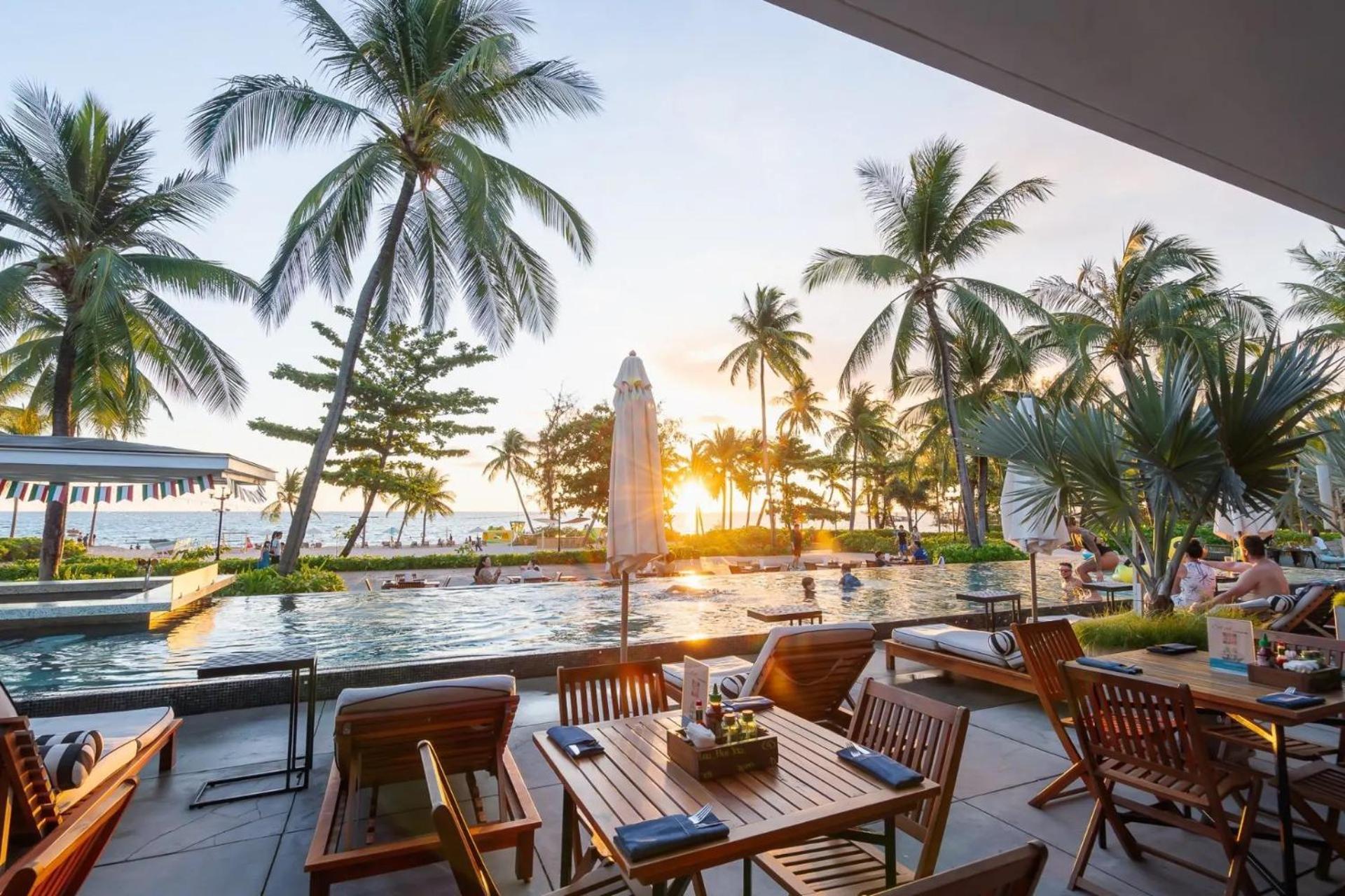 Soul Boutique Hotel Phu Quoc Exterior photo