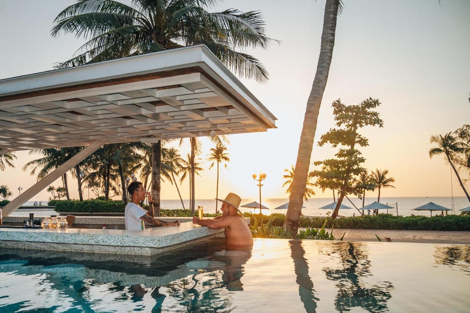 Soul Boutique Hotel Phu Quoc Exterior photo