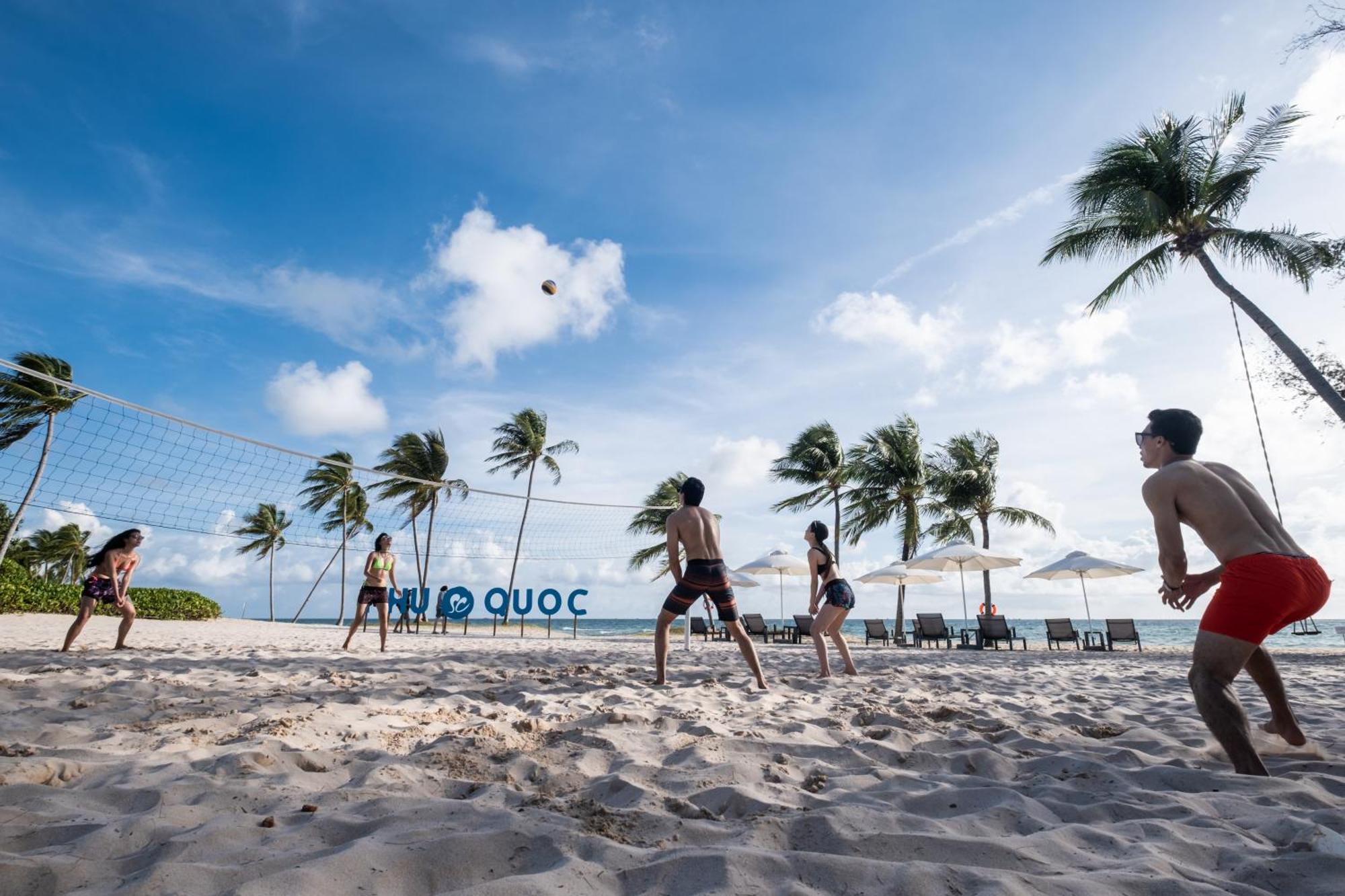 Soul Boutique Hotel Phu Quoc Exterior photo