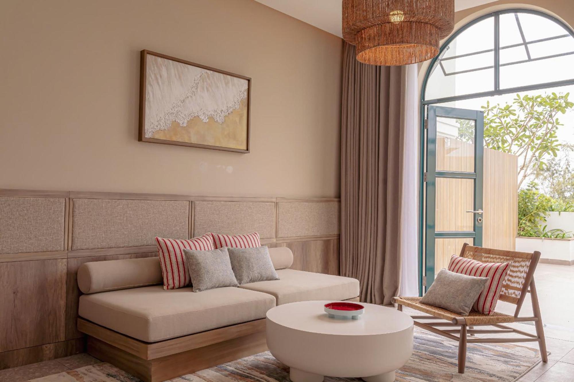 Soul Boutique Hotel Phu Quoc Exterior photo