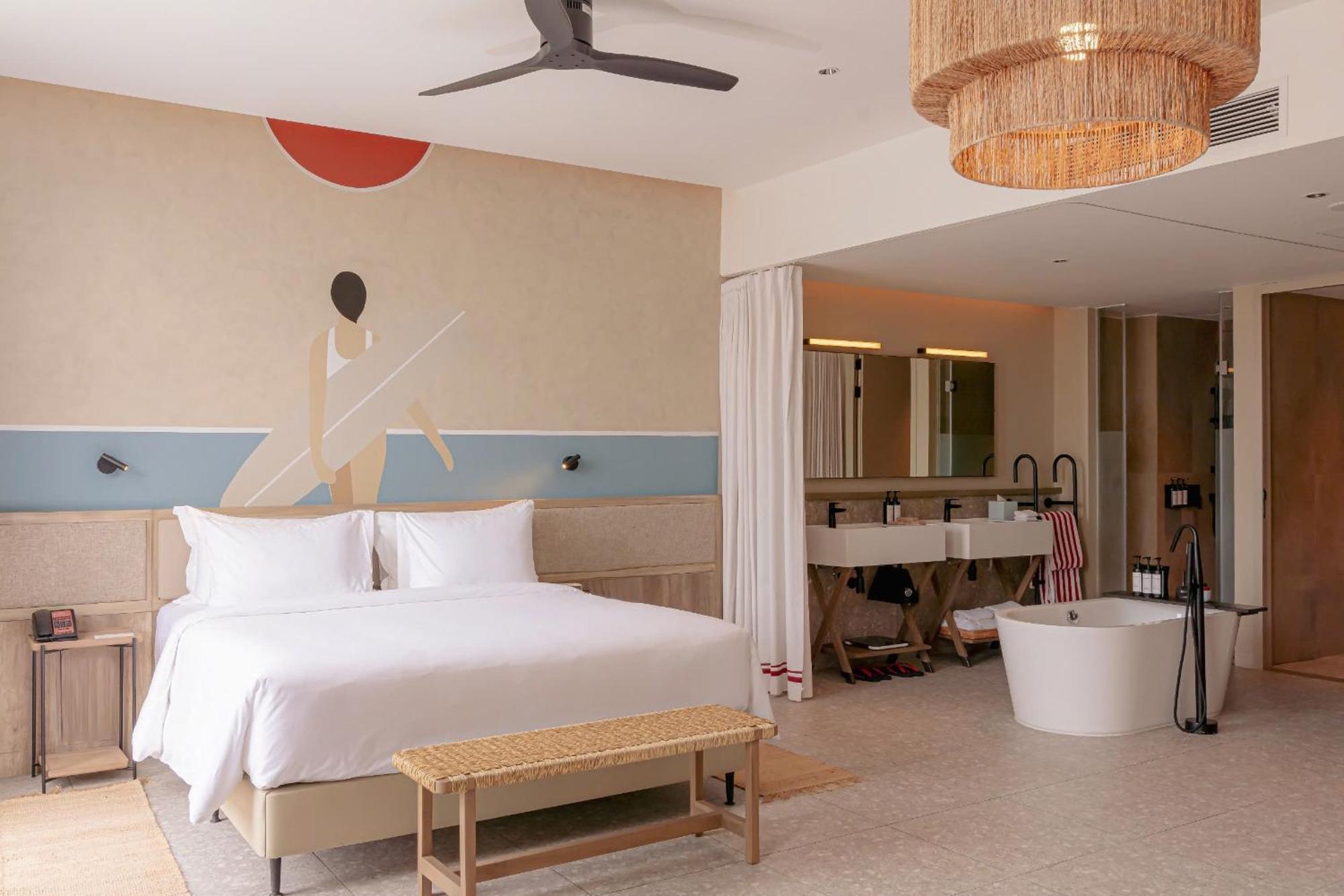Soul Boutique Hotel Phu Quoc Exterior photo