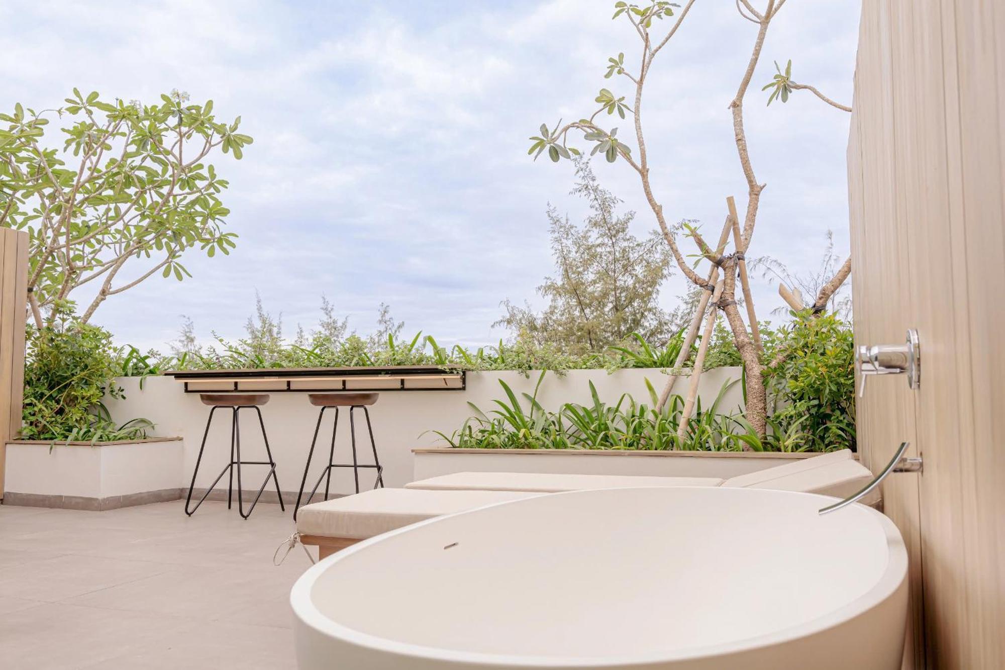 Soul Boutique Hotel Phu Quoc Exterior photo
