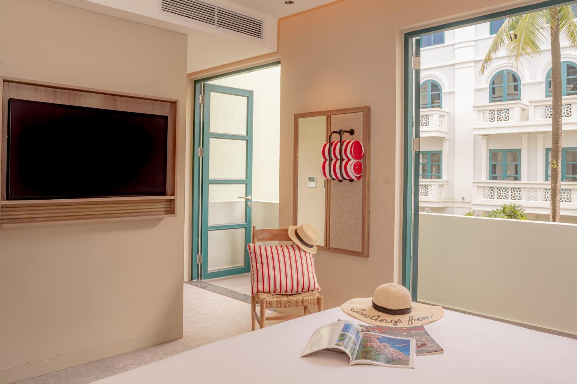 Soul Boutique Hotel Phu Quoc Exterior photo