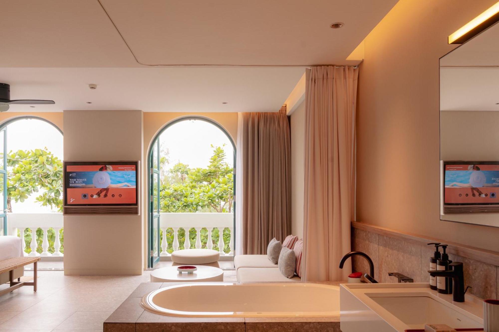 Soul Boutique Hotel Phu Quoc Exterior photo