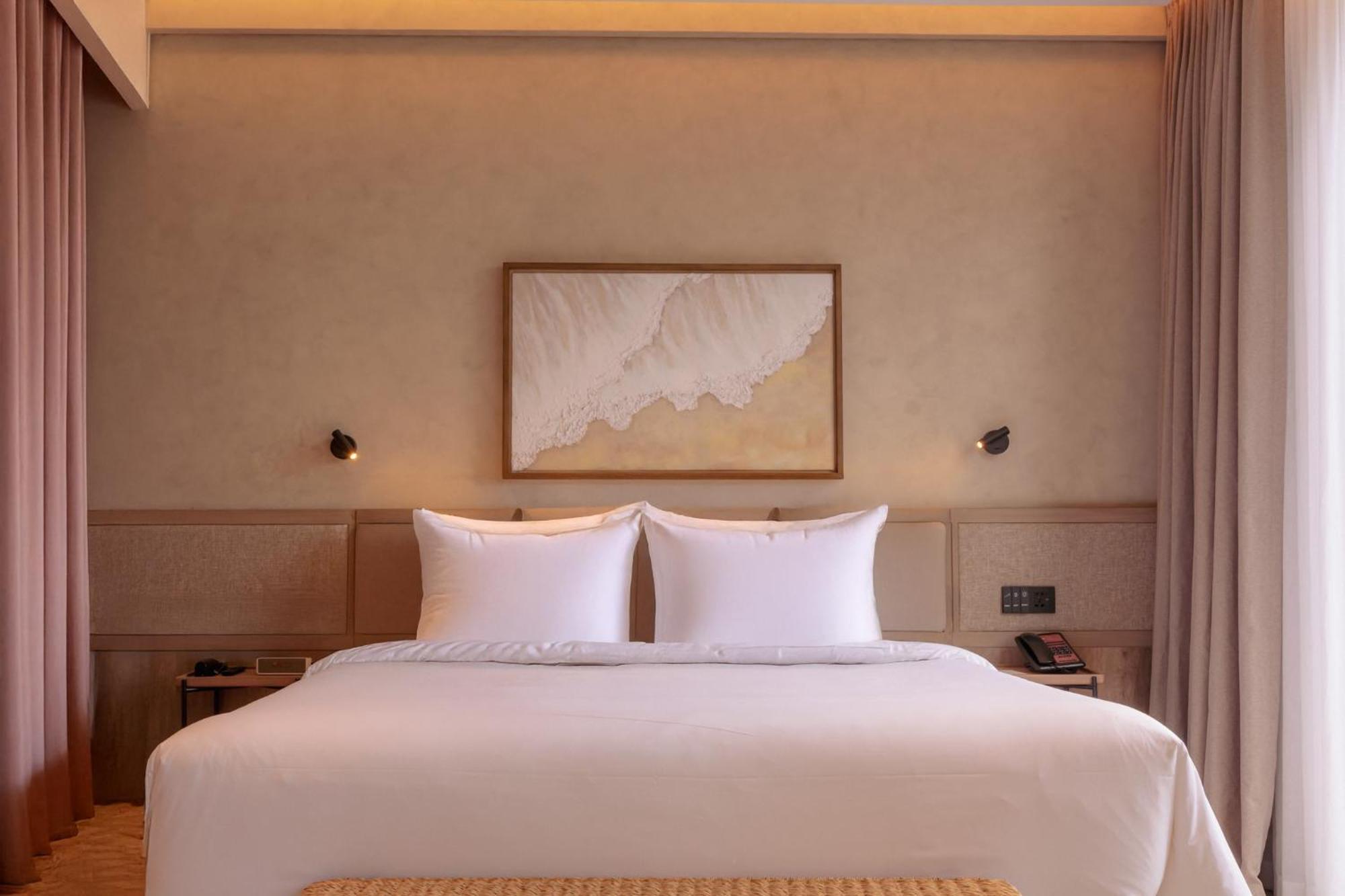 Soul Boutique Hotel Phu Quoc Exterior photo