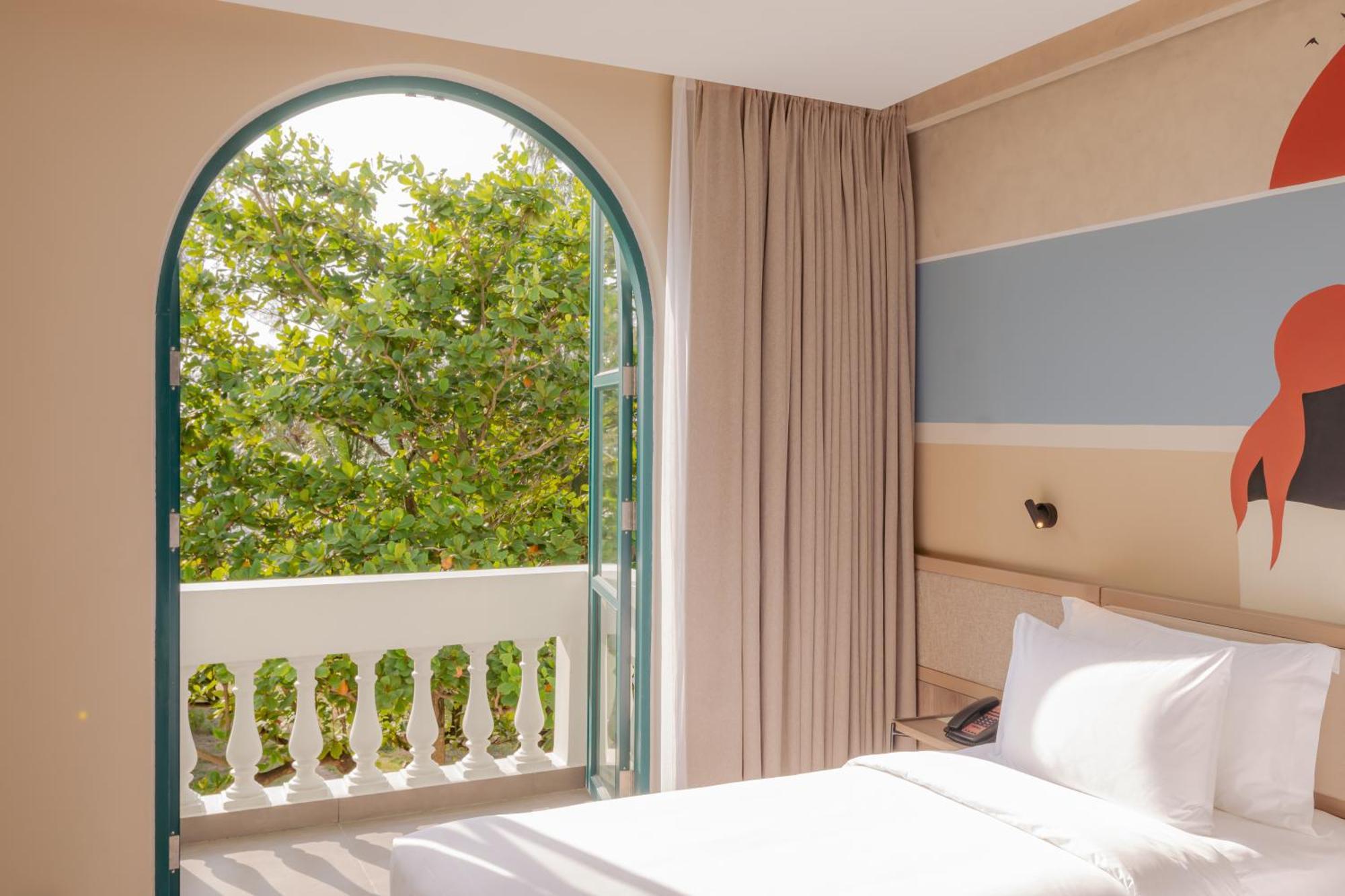 Soul Boutique Hotel Phu Quoc Exterior photo