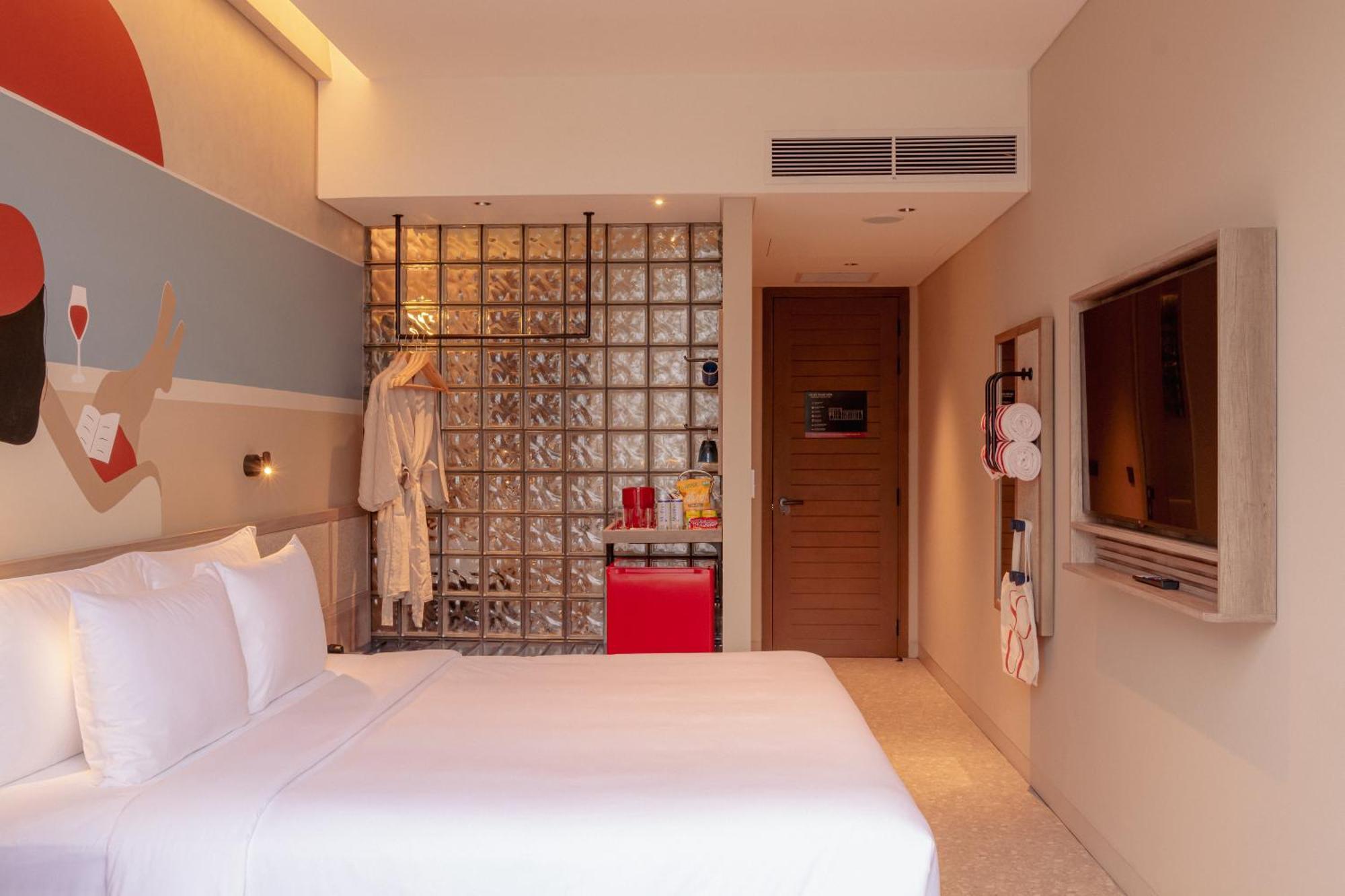 Soul Boutique Hotel Phu Quoc Exterior photo