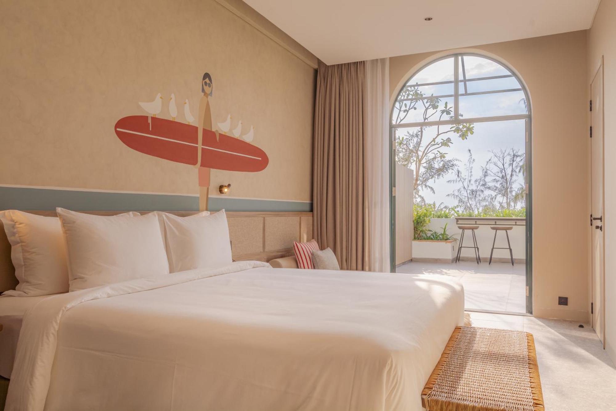 Soul Boutique Hotel Phu Quoc Exterior photo