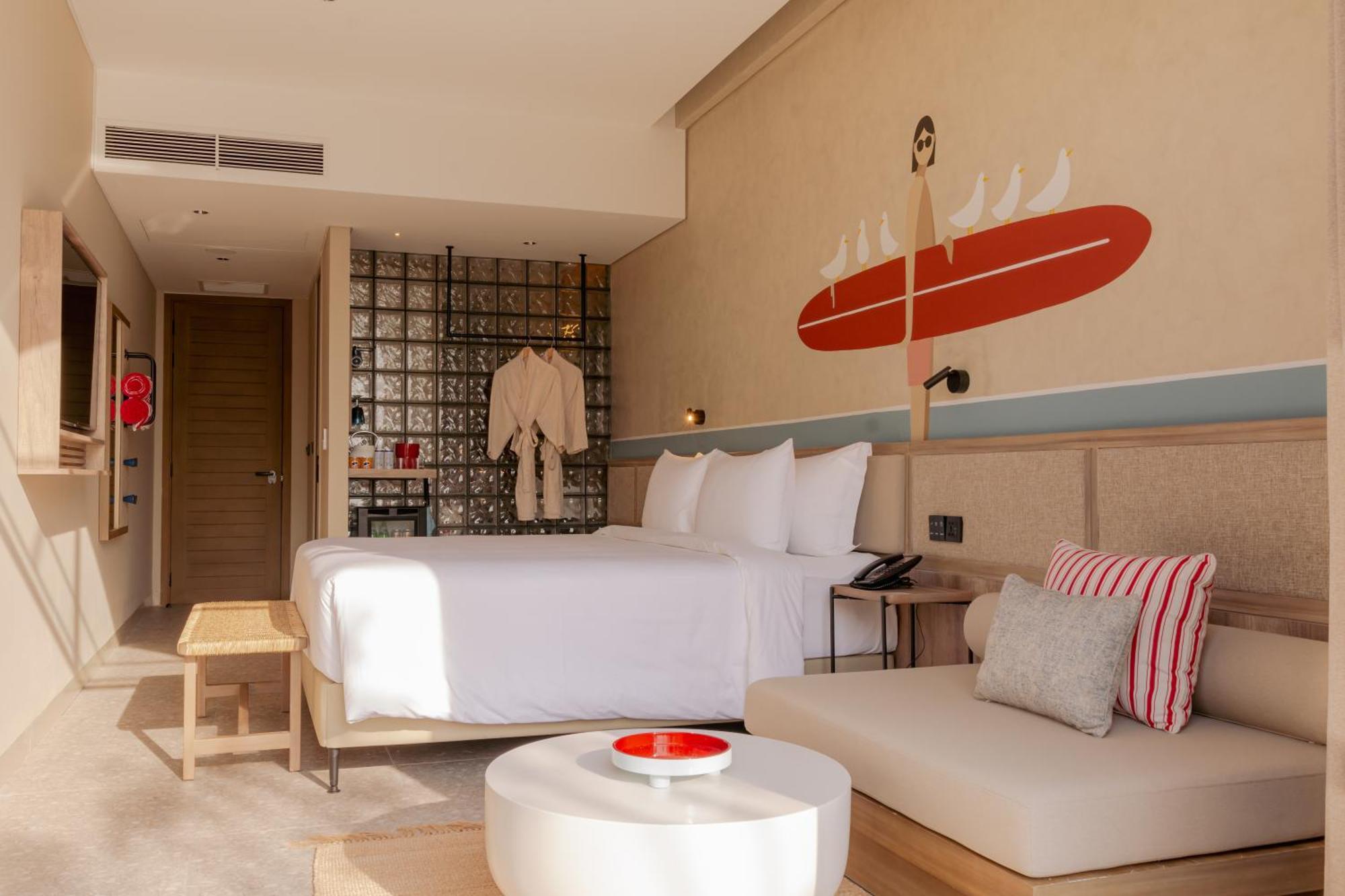 Soul Boutique Hotel Phu Quoc Exterior photo