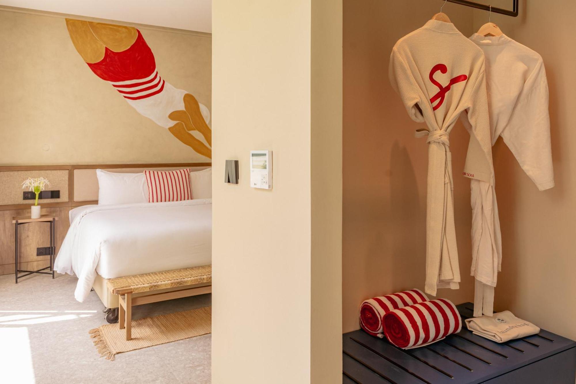 Soul Boutique Hotel Phu Quoc Exterior photo