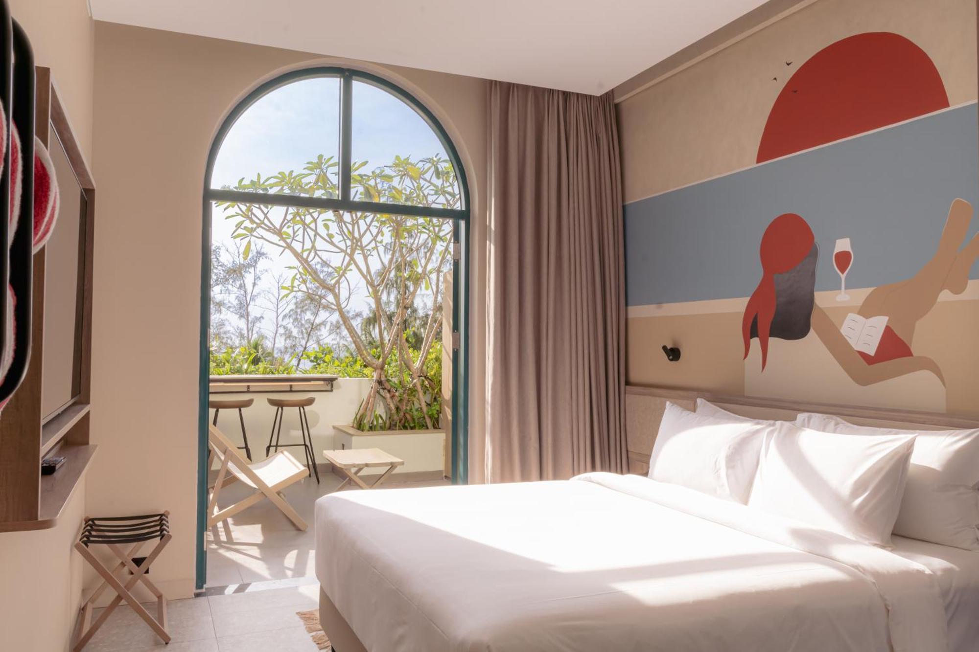 Soul Boutique Hotel Phu Quoc Exterior photo